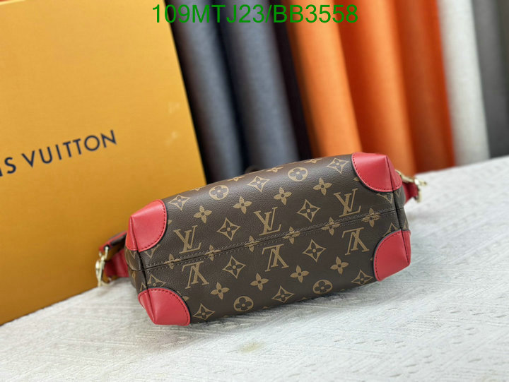 LV-Bag-4A Quality Code: BB3558 $: 109USD