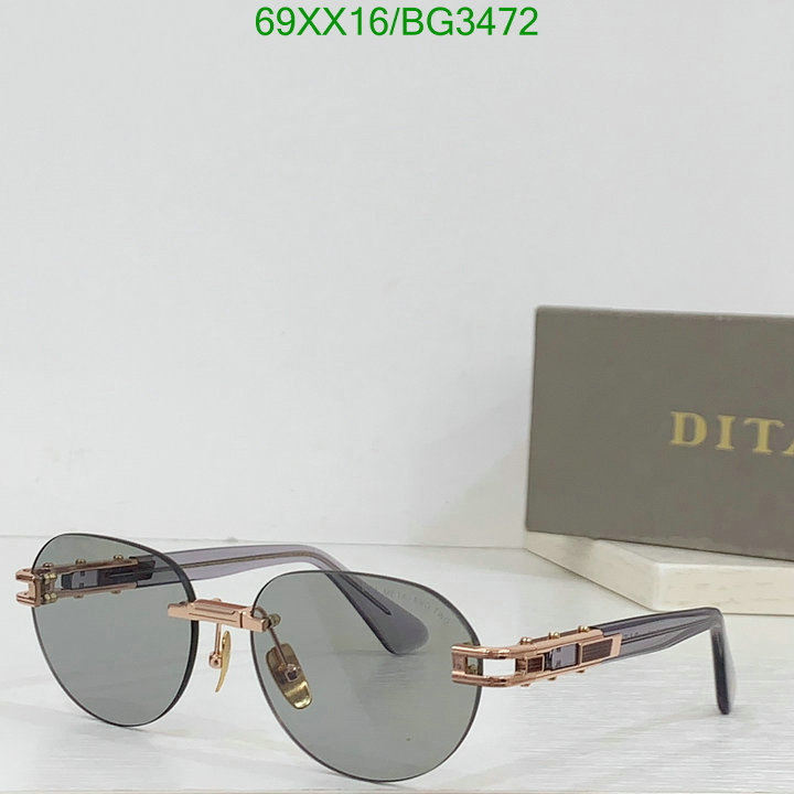 Dita-Glasses Code: BG3472 $: 69USD