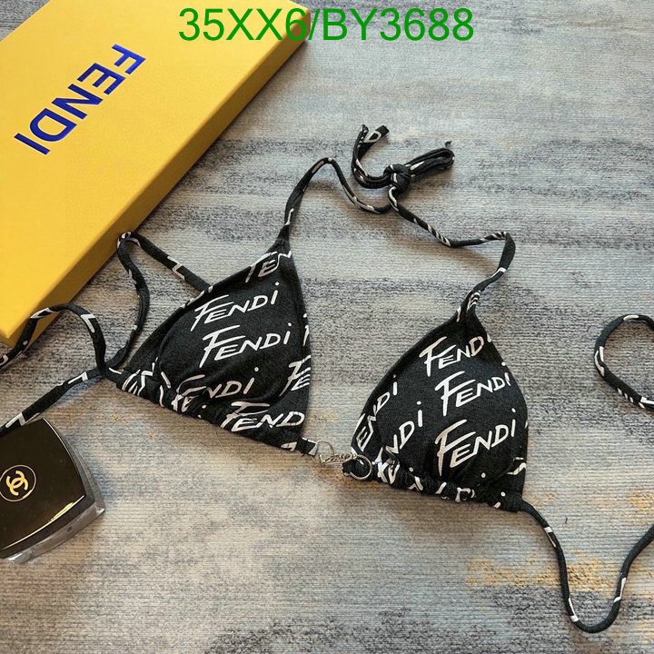 Fendi-Swimsuit Code: BY3688 $: 35USD