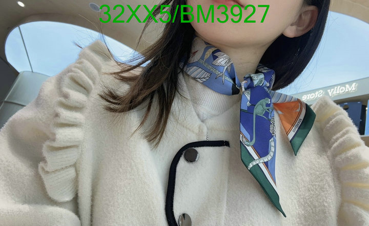 Hermes-Scarf Code: BM3927 $: 32USD