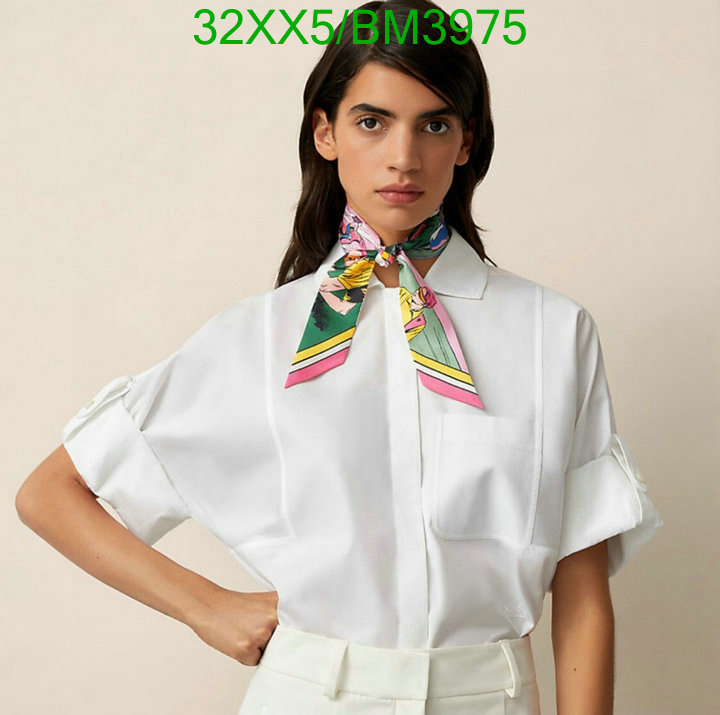 Hermes-Scarf Code: BM3975 $: 32USD