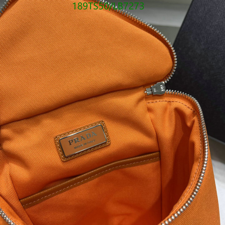 Prada-Bag-Mirror Quality Code: LB7273 $: 189USD