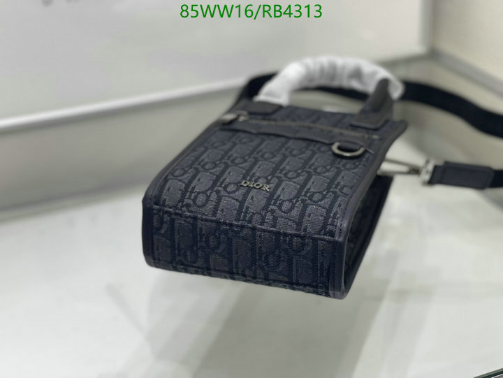 Dior-Bag-4A Quality Code: RB4313