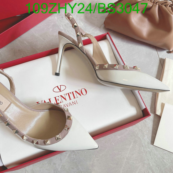 Valentino-Women Shoes Code: BS3047 $: 109USD