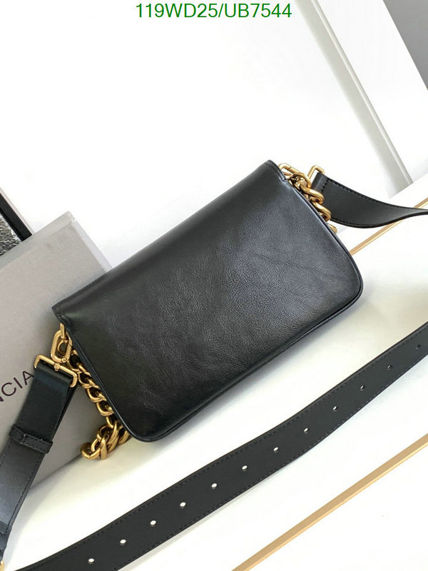 Balenciaga-Bag-4A Quality Code: UB7544