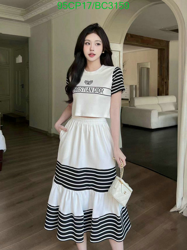 Dior-Clothing Code: BC3159 $: 95USD