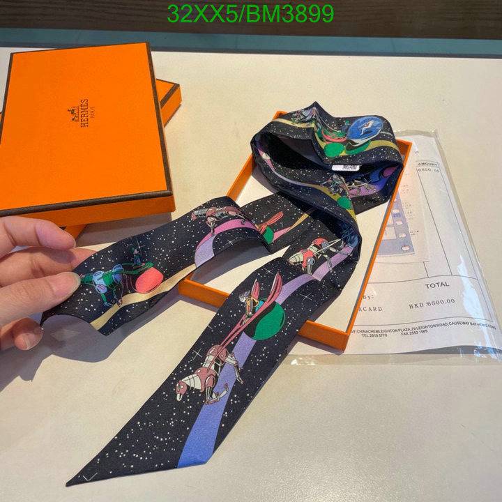 Hermes-Scarf Code: BM3899 $: 32USD