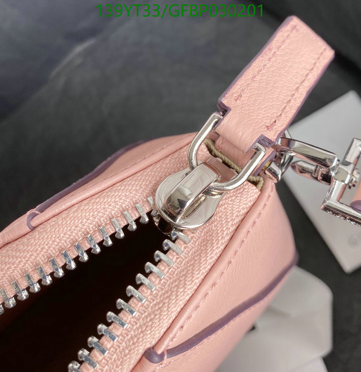 Givenchy-Bag-Mirror Quality Code: GFBP030201 $: 139USD