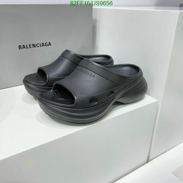 Balenciaga-Women Shoes Code: US9656 $: 82USD