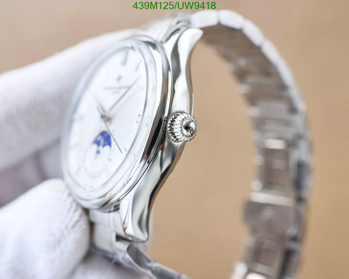 Vacheron Constantin-Watch-Mirror Quality Code: UW9418 $: 439USD