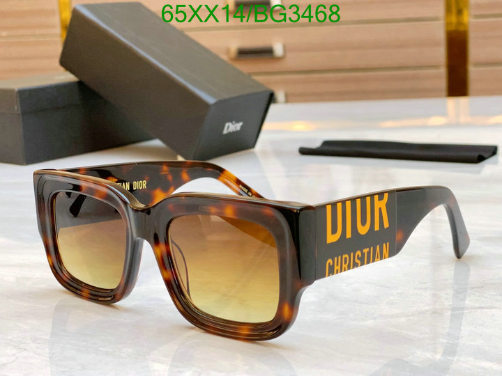 Dior-Glasses Code: BG3468 $: 65USD