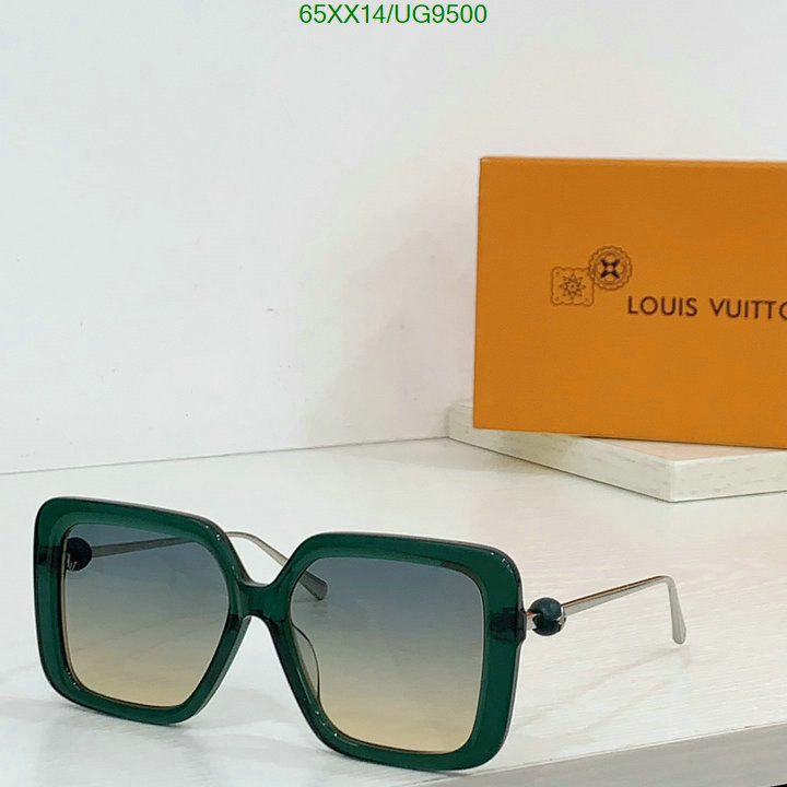 LV-Glasses Code: UG9500 $: 65USD