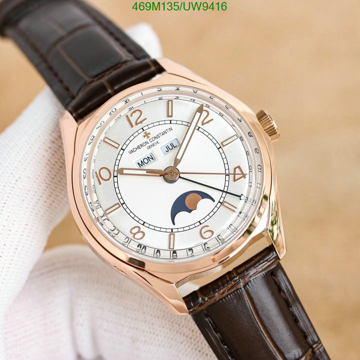 Vacheron Constantin-Watch-Mirror Quality Code: UW9416 $: 469USD