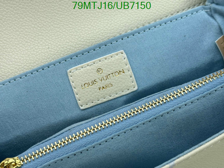 LV-Bag-4A Quality Code: UB7150 $: 79USD