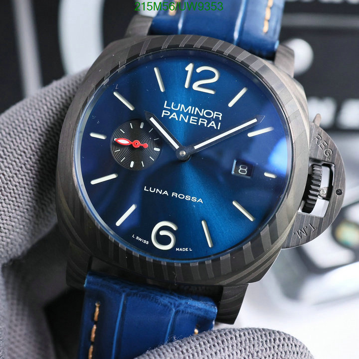 Panerai-Watch-Mirror Quality Code: UW9353 $: 215USD