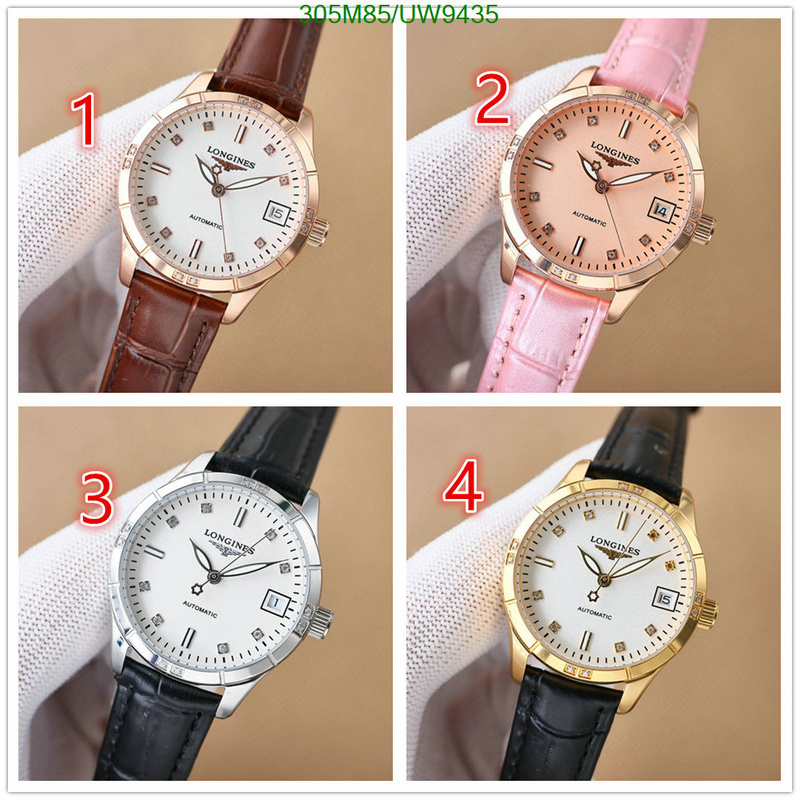 Longines-Watch-Mirror Quality Code: UW9435 $: 305USD