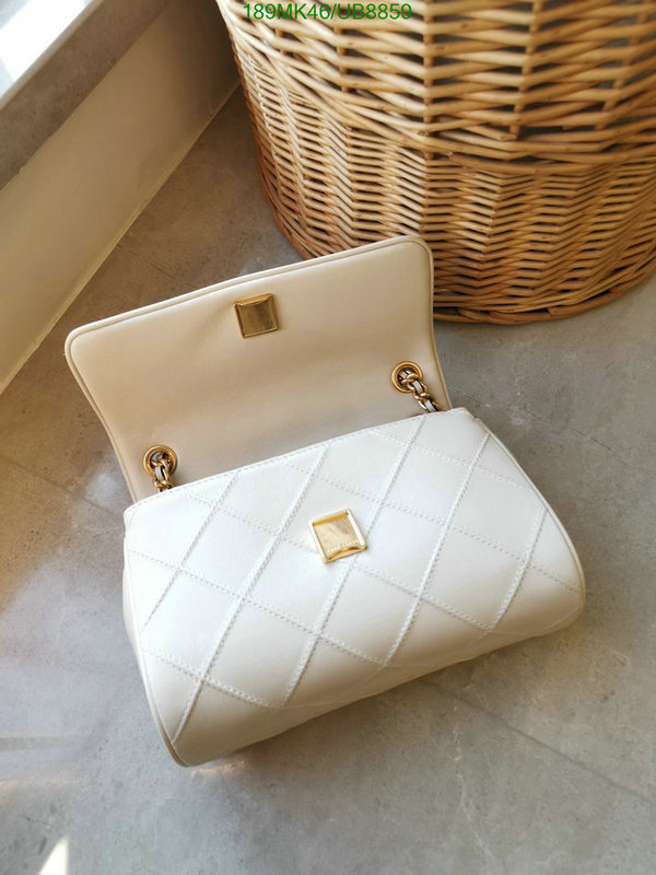 Tory Burch-Bag-Mirror Quality Code: UB8859