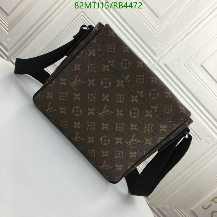 LV-Bag-4A Quality Code: RB4472 $: 82USD