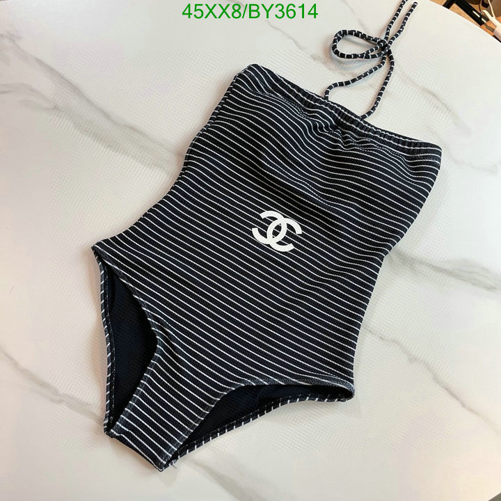 Chanel-Swimsuit Code: BY3614 $: 45USD