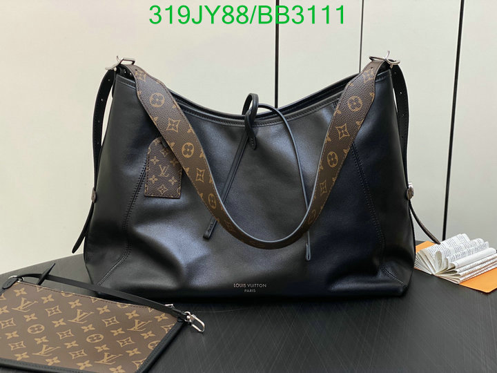 LV-Bag-Mirror Quality Code: BB3111 $: 319USD