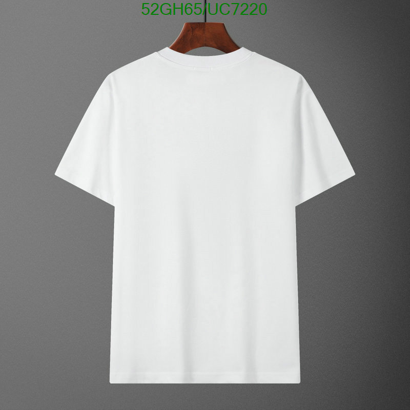 Burberry-Clothing Code: UC7220 $: 52USD