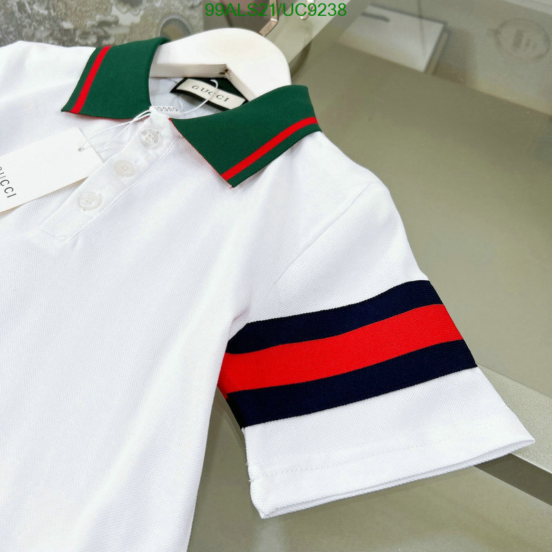 Gucci-Kids clothing Code: UC9238 $: 99USD