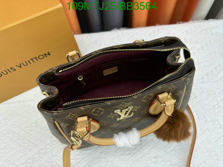 LV-Bag-4A Quality Code: BB3564 $: 109USD