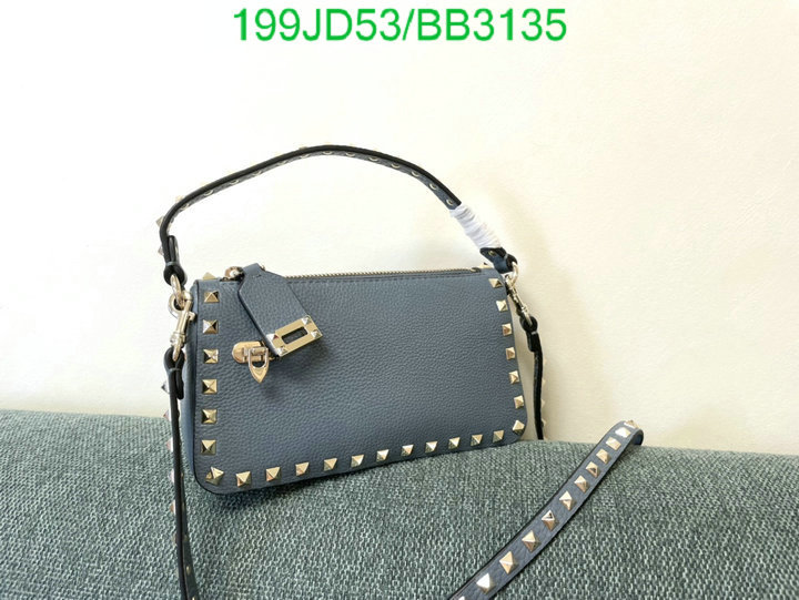 Valentino-Bag-Mirror Quality Code: BB3135 $: 199USD