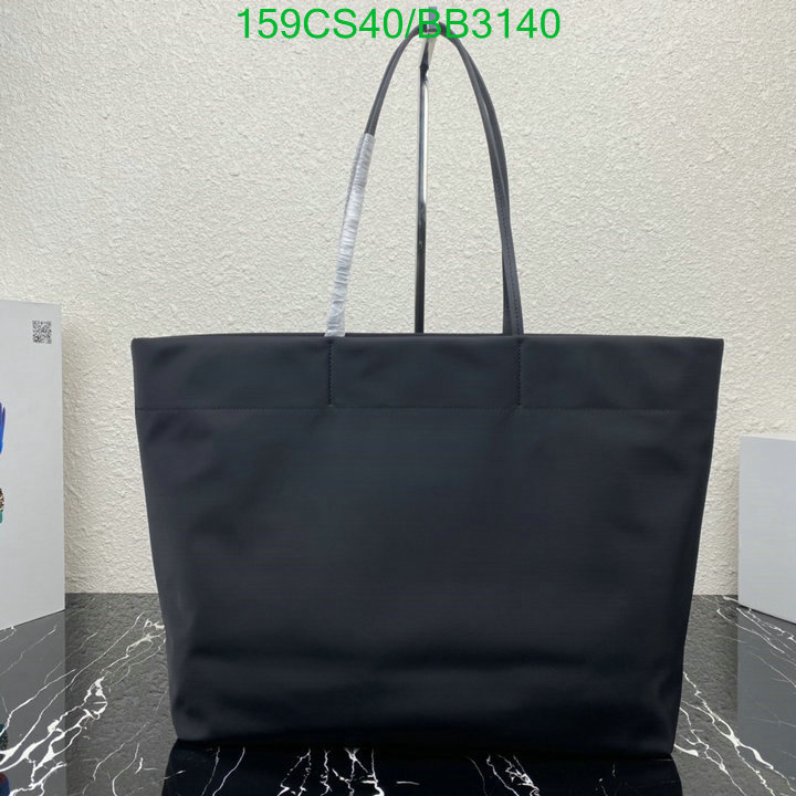 Prada-Bag-Mirror Quality Code: BB3140 $: 159USD