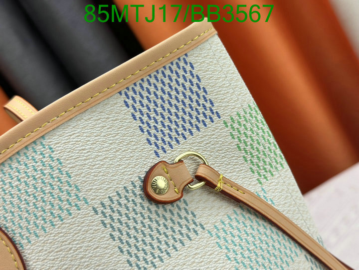 LV-Bag-4A Quality Code: BB3567 $: 85USD