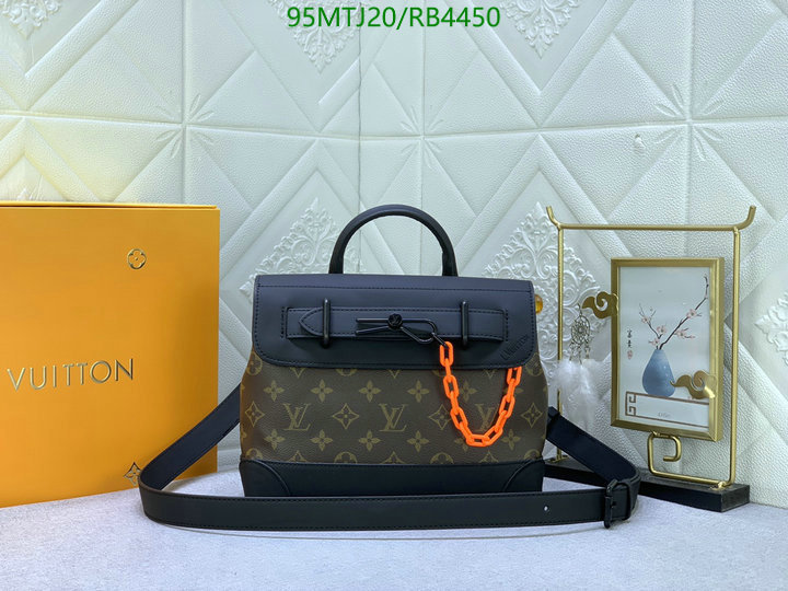 LV-Bag-4A Quality Code: RB4450 $: 95USD