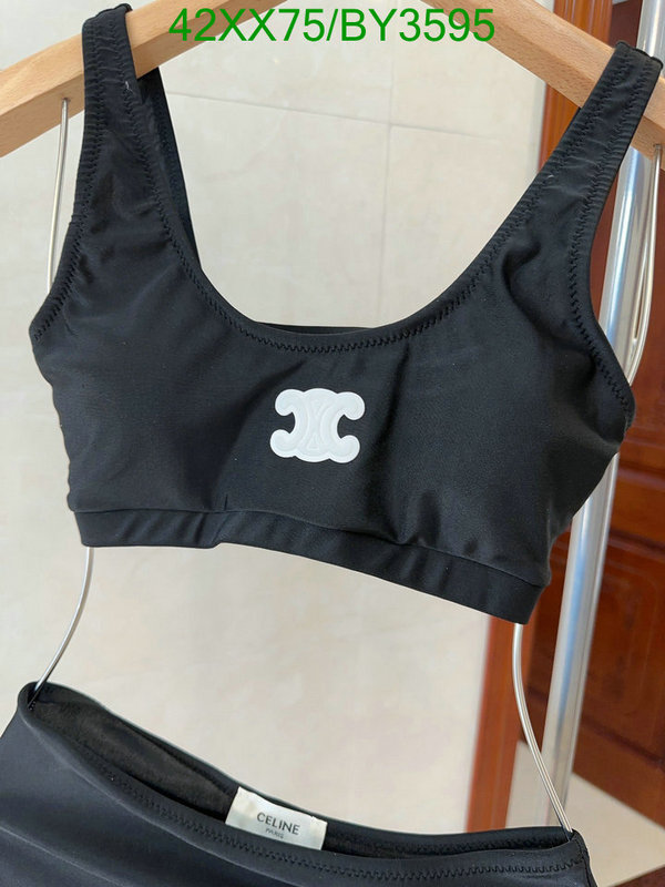 Celine-Swimsuit Code: BY3595 $: 42USD