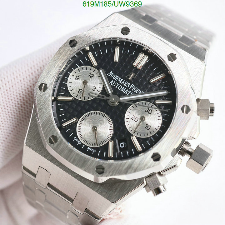 Audemars Piguet-Watch-Mirror Quality Code: UW9369 $: 619USD