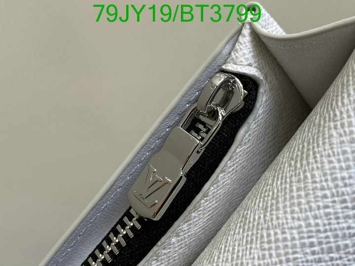 LV-Wallet Mirror Quality Code: BT3799 $: 79USD