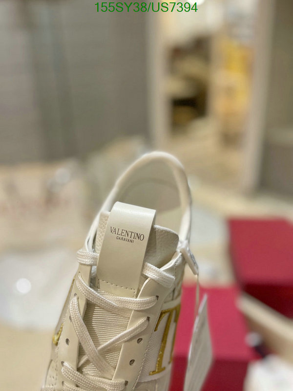 Valentino-Women Shoes Code: US7394 $: 155USD