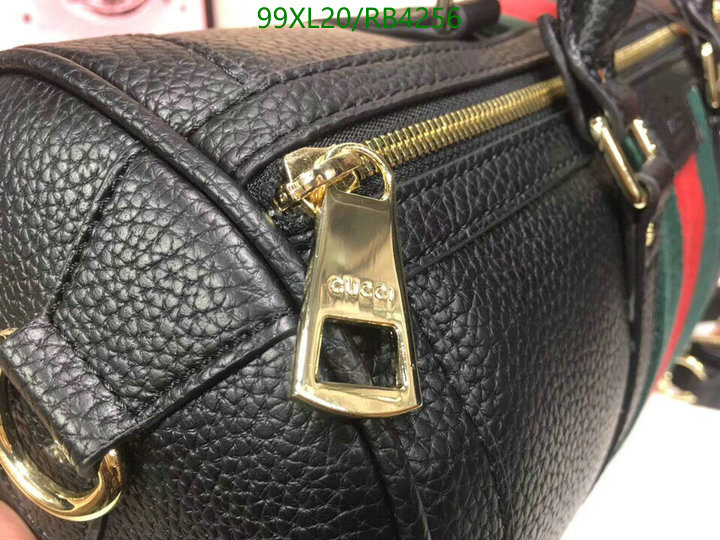 Gucci-Bag-4A Quality Code: RB4256 $: 99USD