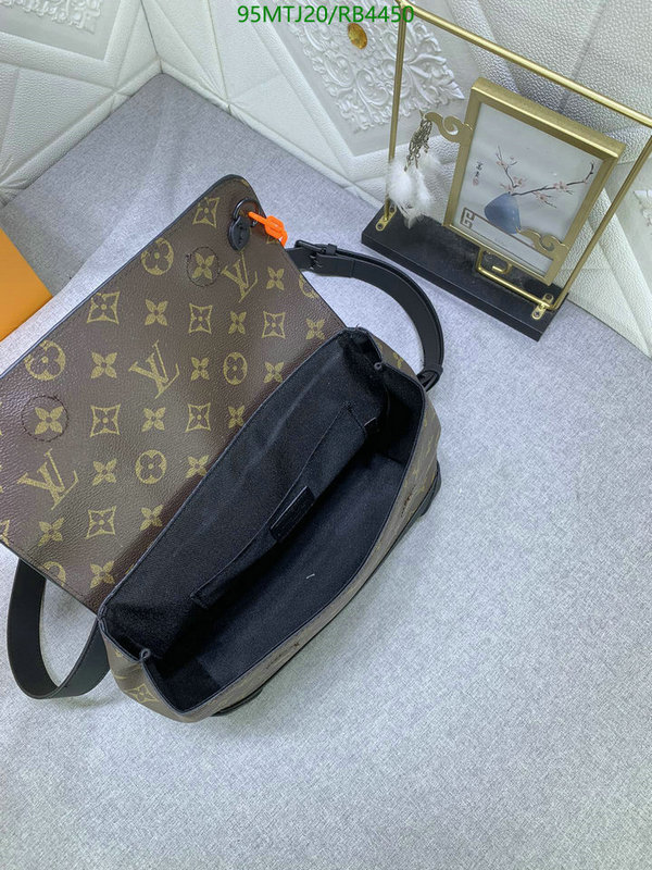 LV-Bag-4A Quality Code: RB4450 $: 95USD