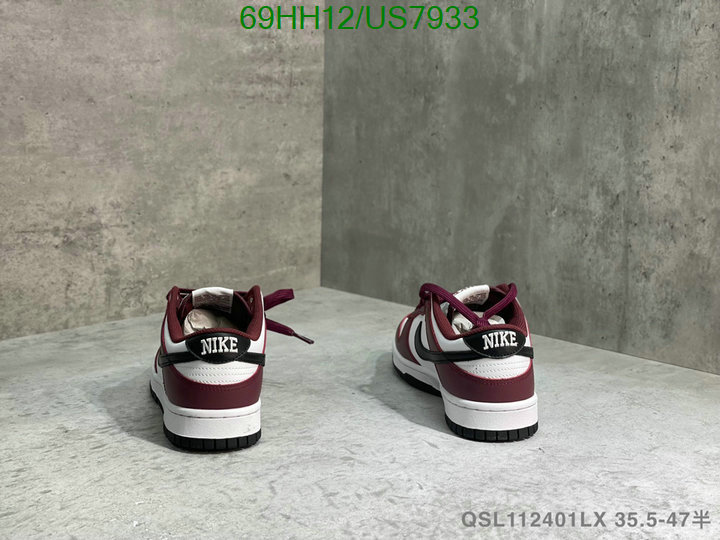 Nike-Men shoes Code: US7933 $: 69USD