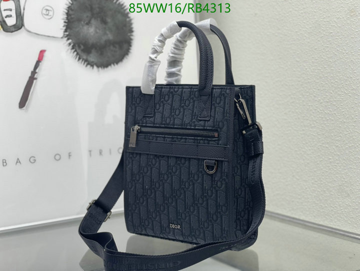 Dior-Bag-4A Quality Code: RB4313