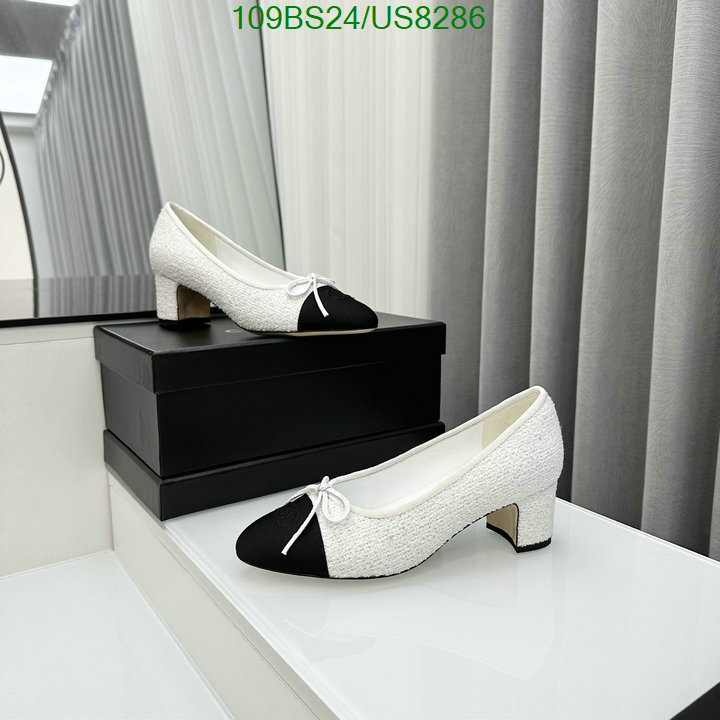 Chanel-Women Shoes Code: US8286 $: 109USD