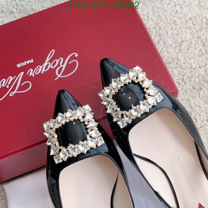 Roger Vivier-Women Shoes Code: US8902 $: 115USD