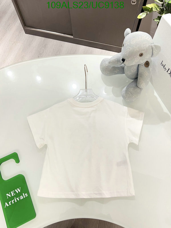 Dior-Kids clothing Code: UC9138 $: 109USD