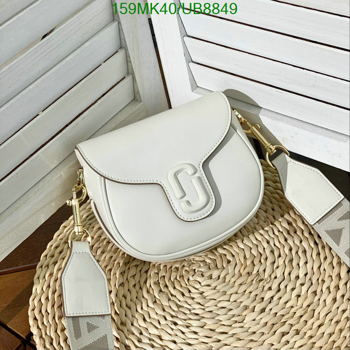 Marc Jacobs-Bag-Mirror Quality Code: UB8849 $: 159USD