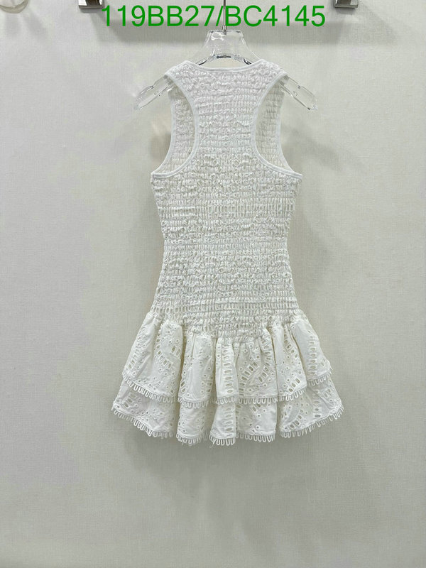 Zimmermann-Clothing Code: BC4145 $: 119USD