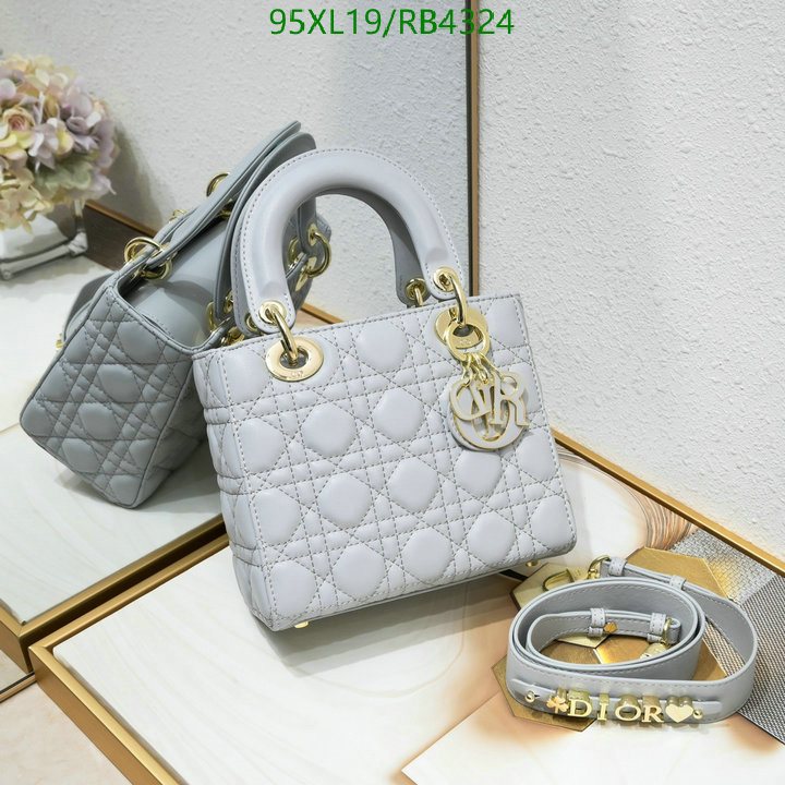 Dior-Bag-4A Quality Code: RB4324 $: 95USD