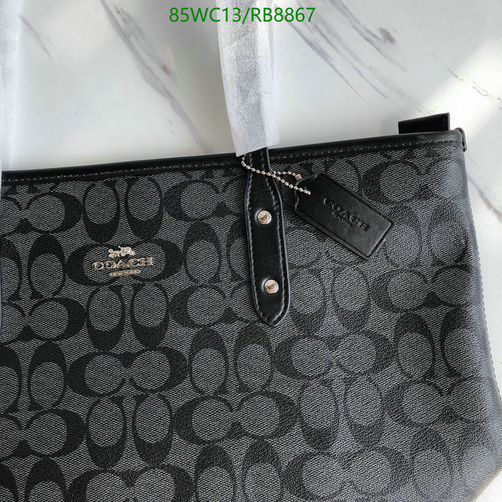 Coach-Bag-4A Quality Code: RB8867 $: 85USD