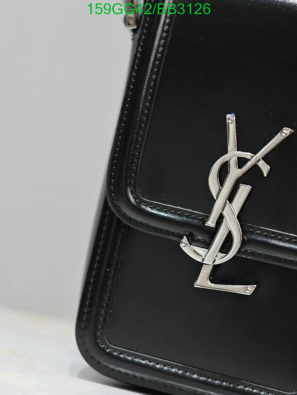 YSL-Bag-Mirror Quality Code: BB3126 $: 159USD