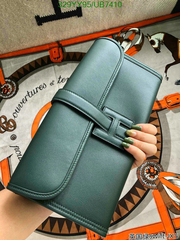 Hermes-Bag-Mirror Quality Code: UB7410 $: 329USD