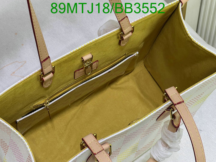 LV-Bag-4A Quality Code: BB3552 $: 89USD