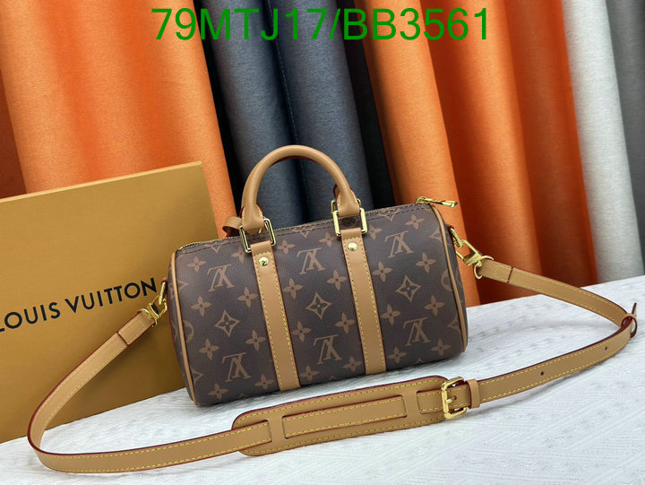 LV-Bag-4A Quality Code: BB3561 $: 79USD